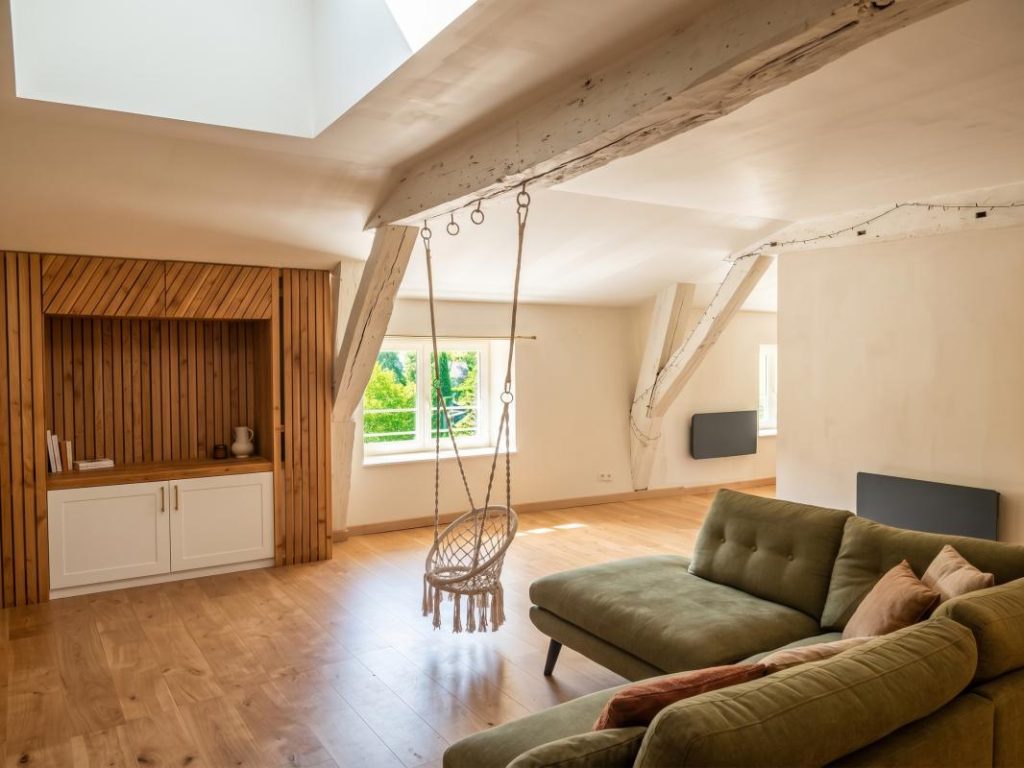 Appartement à Bourgoin-Jallieu