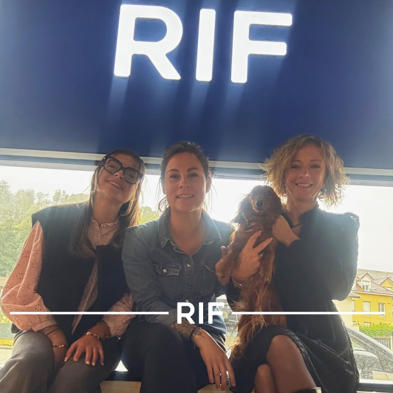 équipe RIF La Tour-du-Pin